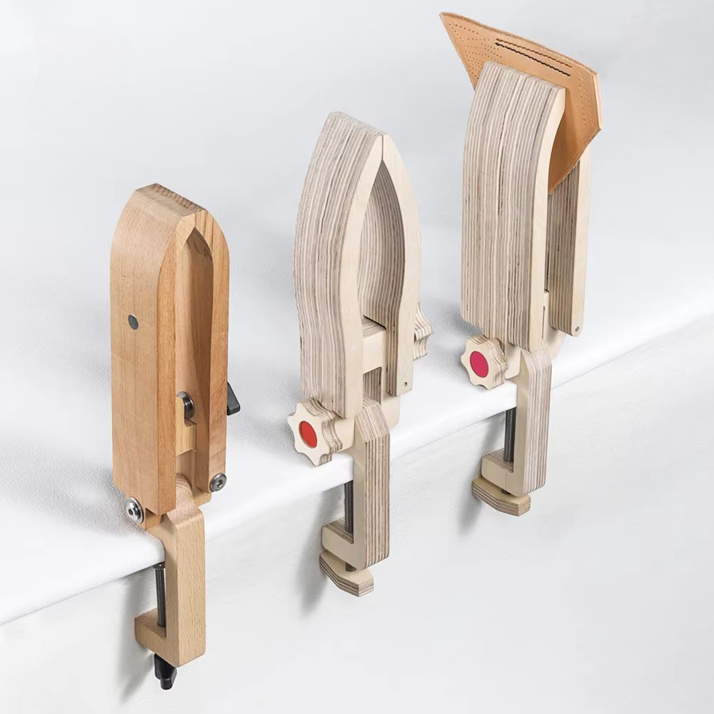 Craft Tools - Grampo de Couro para Costura de