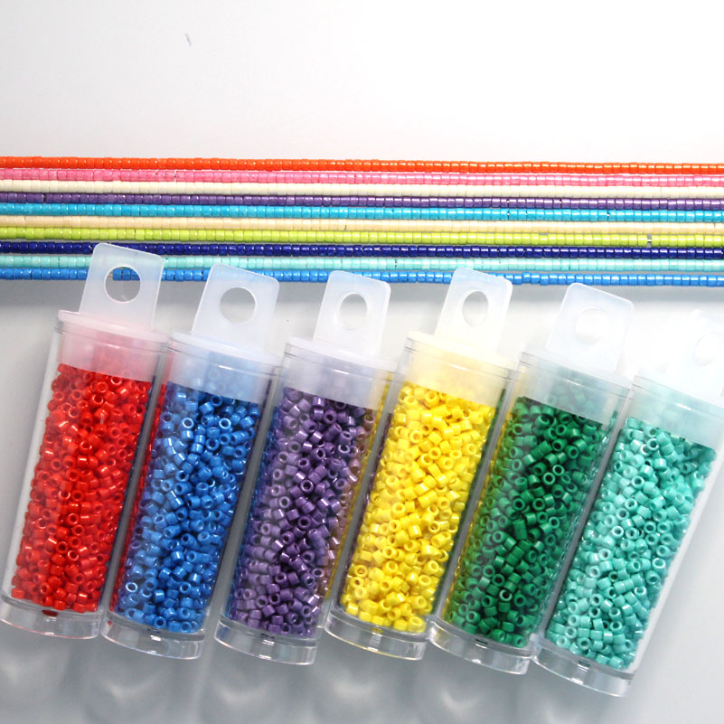 Glass Seed Beads 2Mm Jewelry Making - Contas de vidro mcu 10g/20g/30g, contas