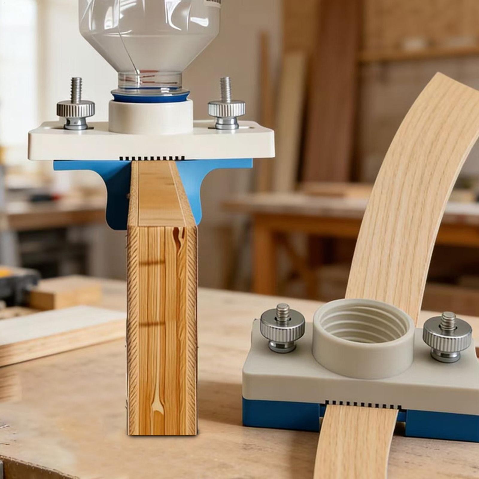 Craft Tools - Espalhador de cola para madeira, ferramenta