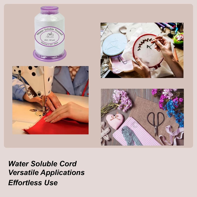 Linha para Máquina de Costura  - Sewing avaliação e preço
