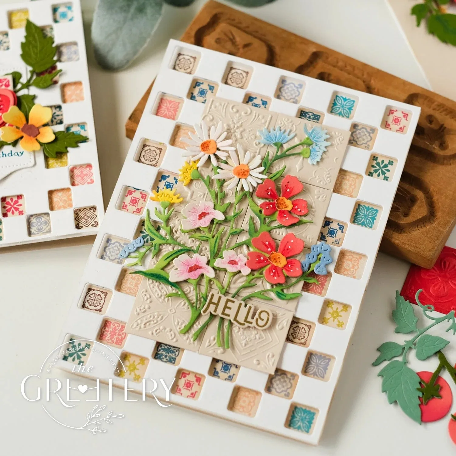 Carimbos de Silicone Transpare - Clear Silicone Stamps For Card Making avaliação e preço