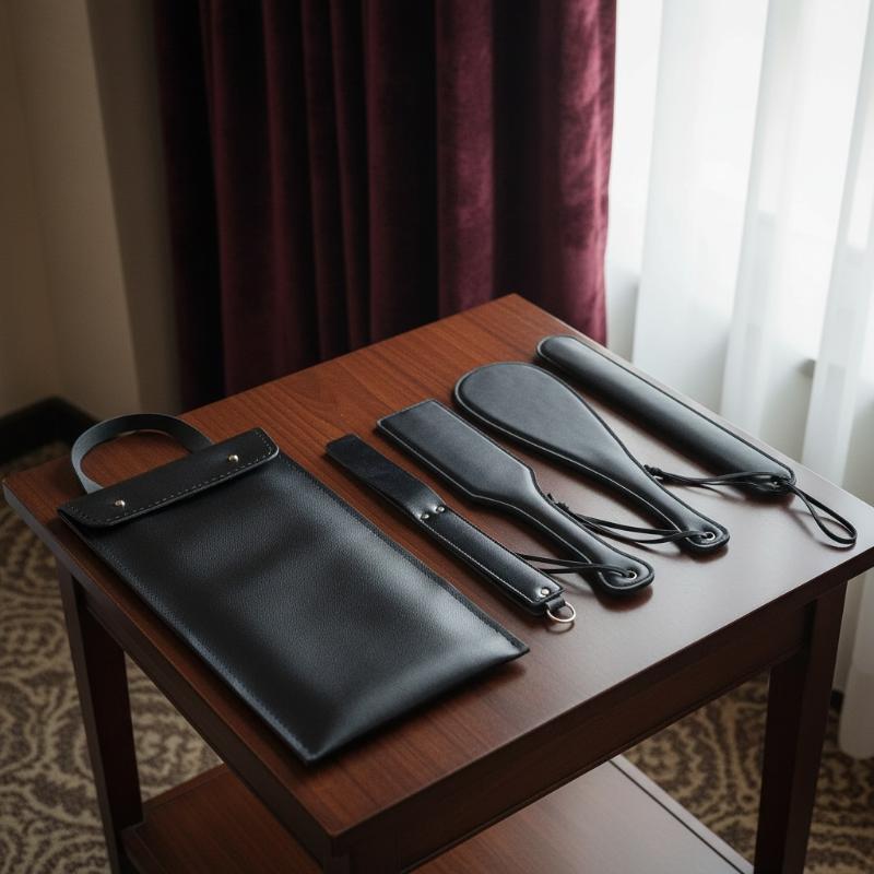 Pá de Spanking BDSM, Produtos  - Craft Tools avaliação e preço