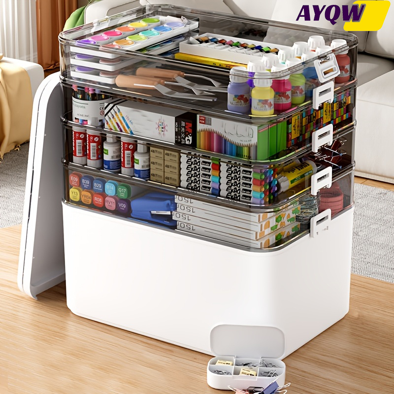 Caixa de Armazenamento Multifu - Sewing avaliação e preço