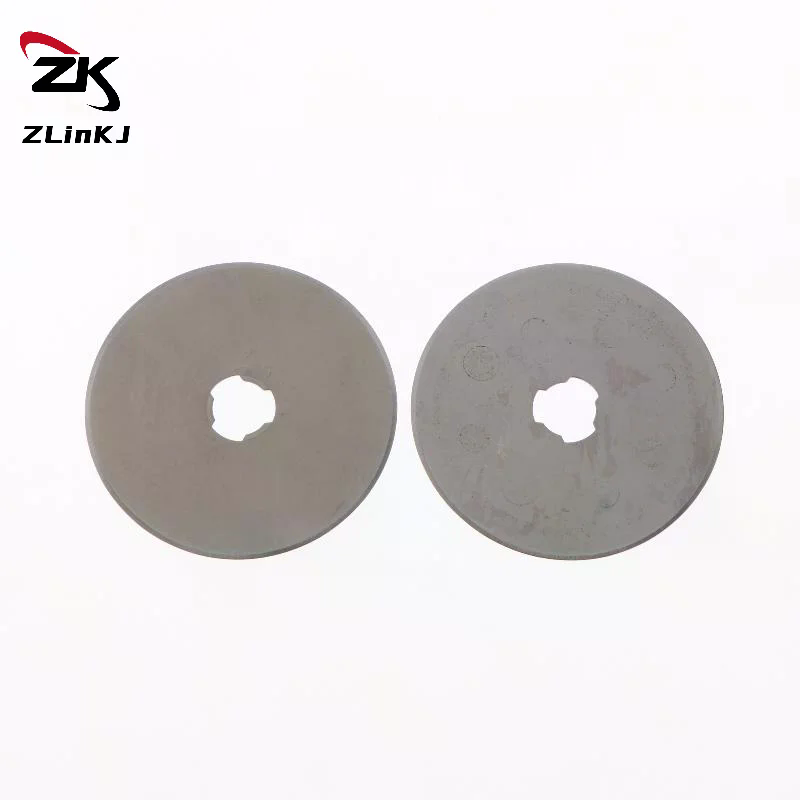 Lâminas de corte rotativas de  - Rotary Cutter For Fabric 45Mm avaliação e preço