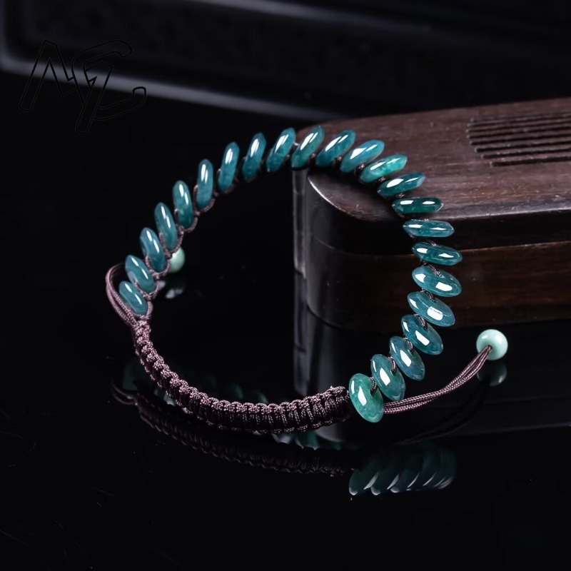Pulseira de Contas Abacus de E - Beading avaliação e preço