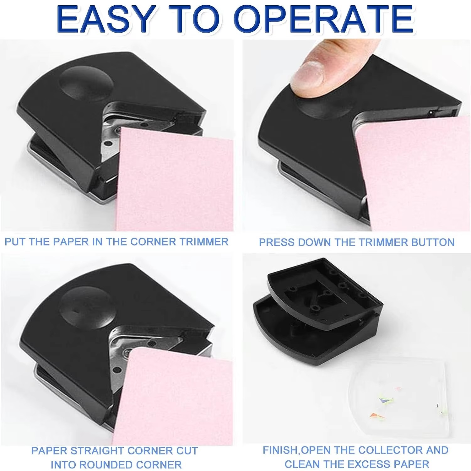 Cortador de Papel Portátil R4, - Scrapbooking avaliação e preço