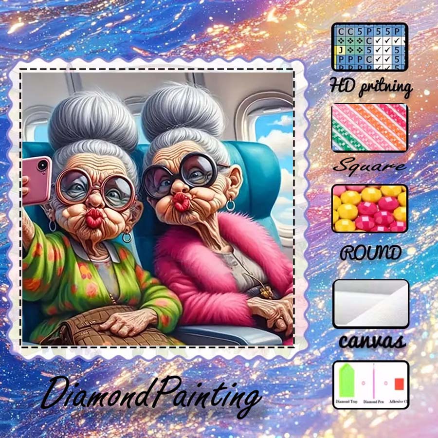 1 peça de tecido flocado 5D DI - 5D Diamond Painting Kit Full Drill avaliação e preço
