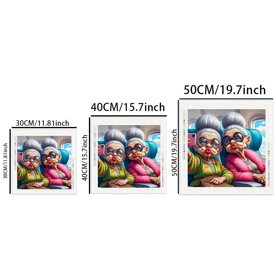 1 peça de tecido flocado 5D DI - 5D Diamond Painting Kit Full Drill avaliação e preço