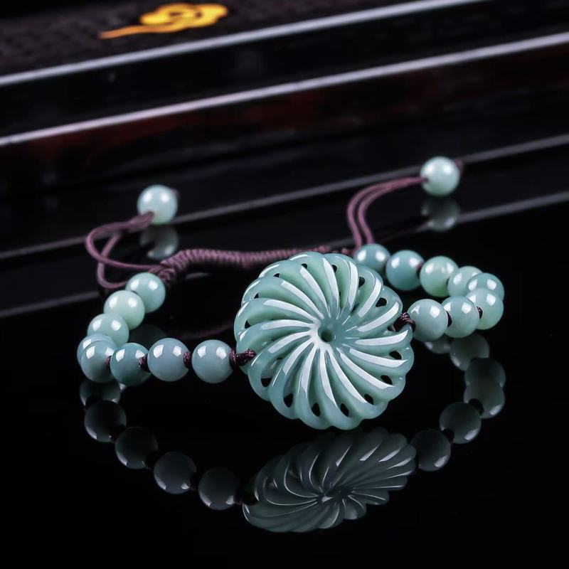Pulseira de Contas Redondas de - Beading avaliação e preço
