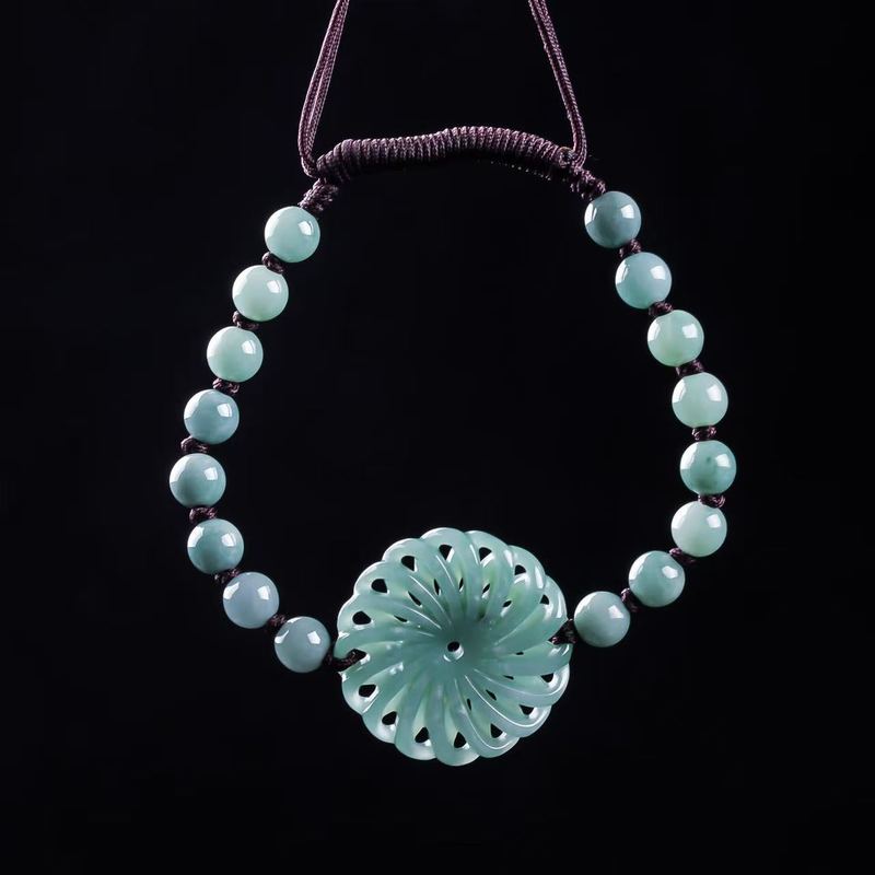 Pulseira de Contas Redondas de - Beading avaliação e preço