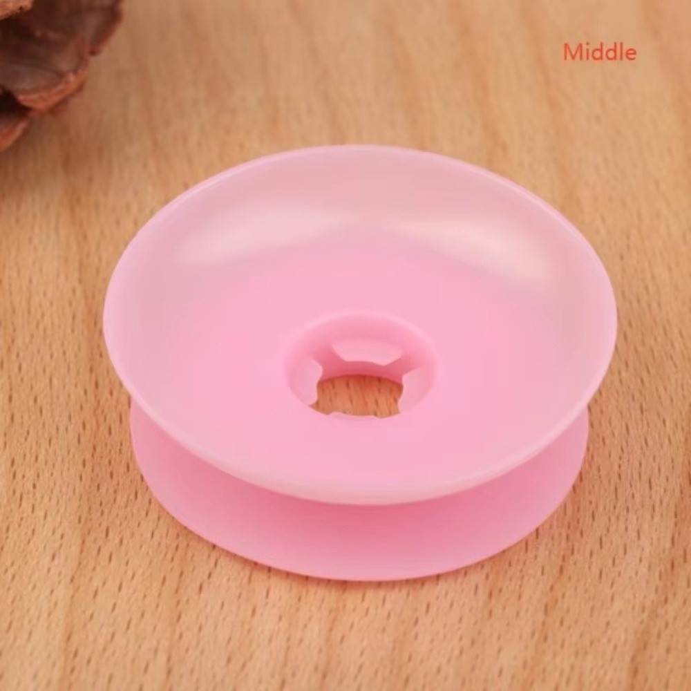 Bobinas Vazias para Costura e  - Cotton Embroidery Thread Skeins avaliação e preço