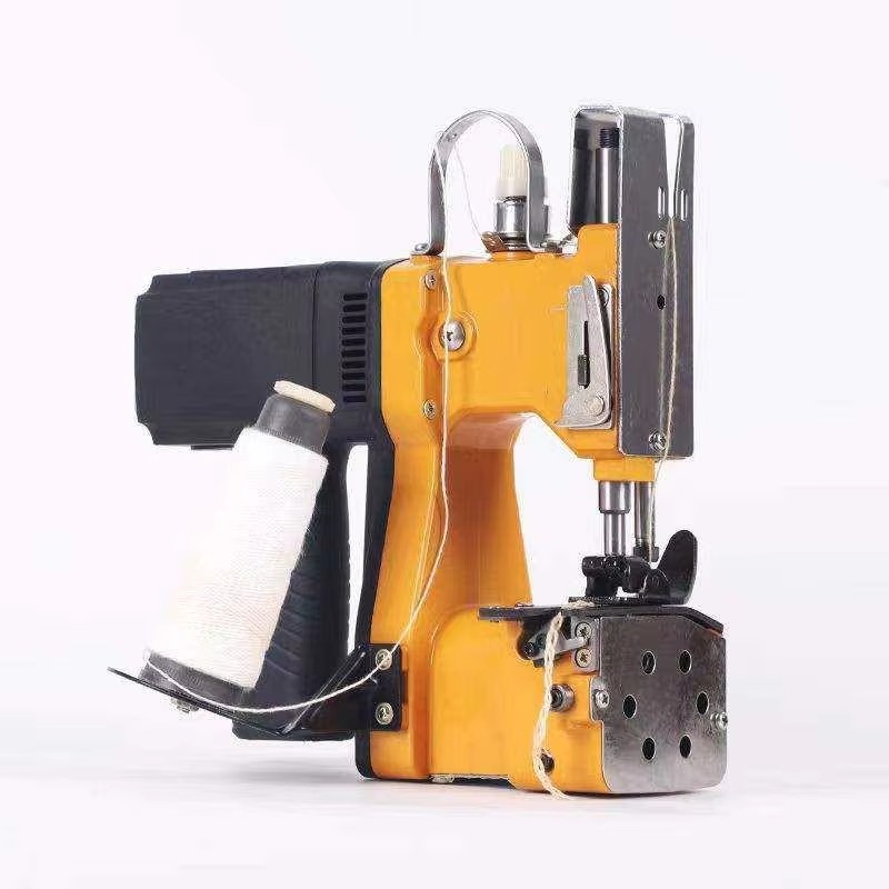 Máquina de Costura Elétrica In - Mini Electric Sewing Machine Handheld avaliação e preço