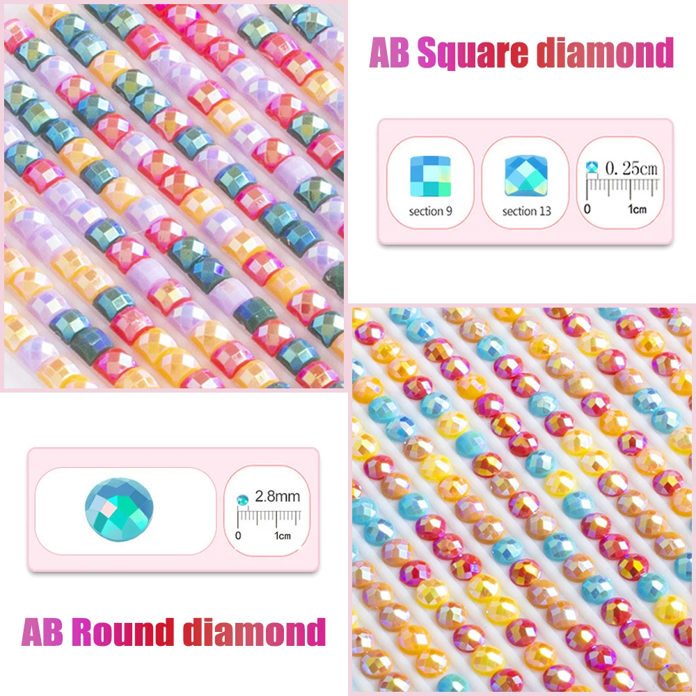 Pintura diamante flor pássaro  - 5D Diamond Painting Kit Full Drill avaliação e preço