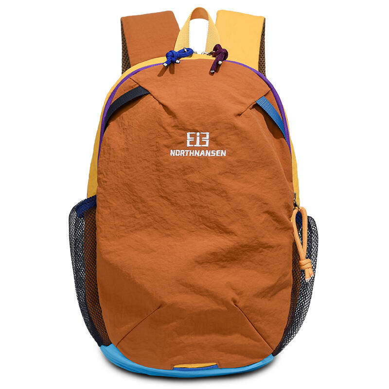 Nova pequena mochila de caminh - Embroidery avaliação e preço