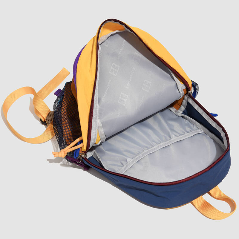 Nova pequena mochila de caminh - Embroidery avaliação e preço