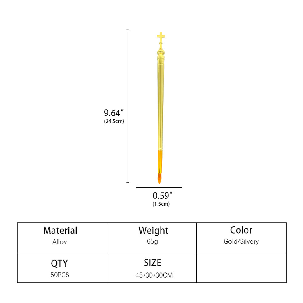 Novo Conjunto de Pincéis para  - Painting Supplies avaliação e preço