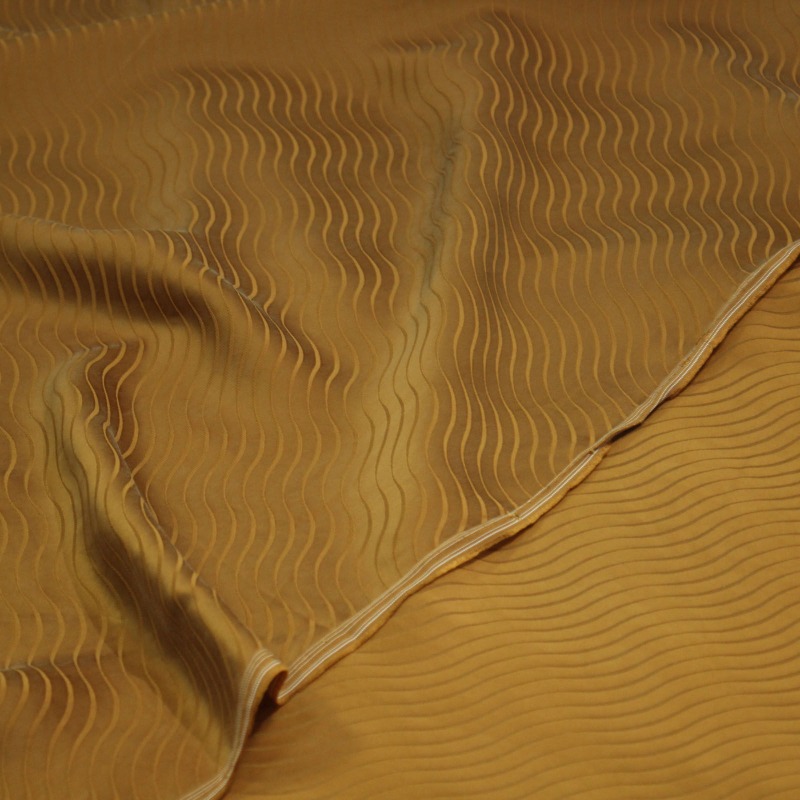 Tecido Cupro Jacquard Sedoso e - Sewing avaliação e preço