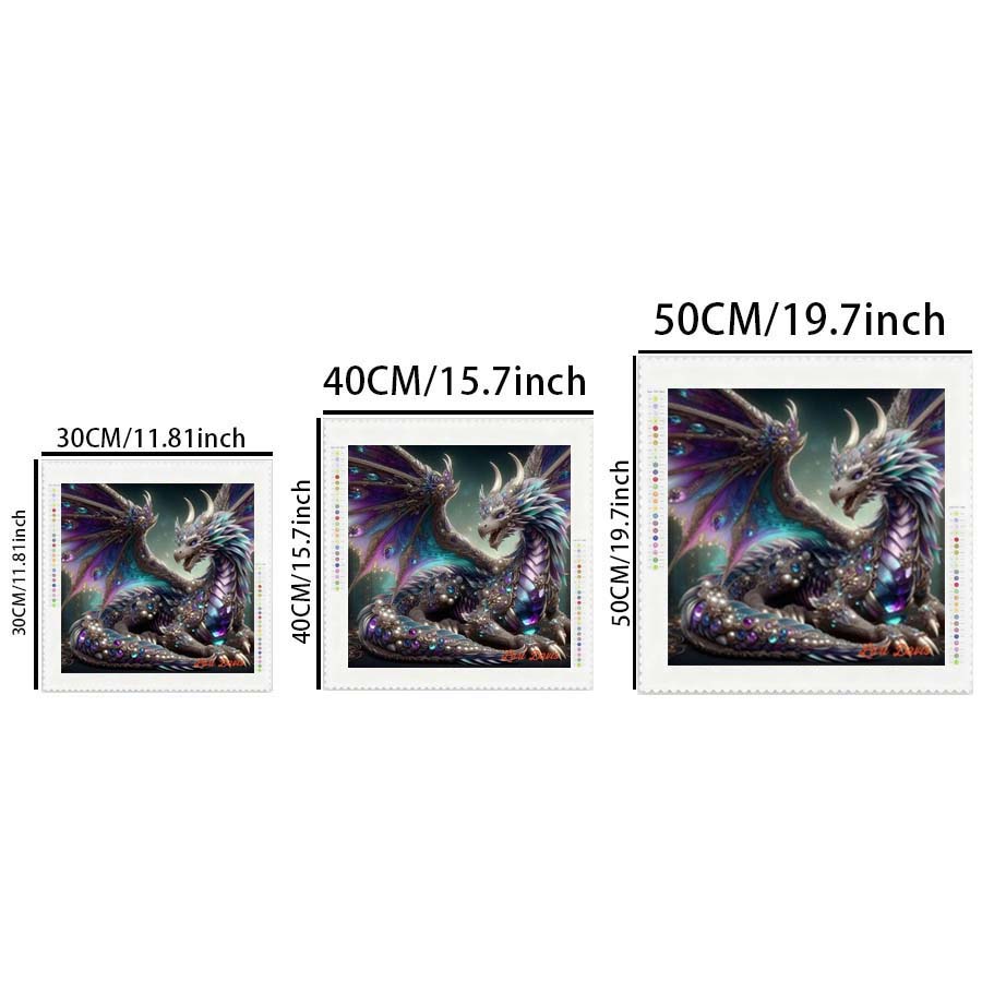 1 peça de tecido flocado 5D DI - 5D Diamond Painting Kit Full Drill avaliação e preço