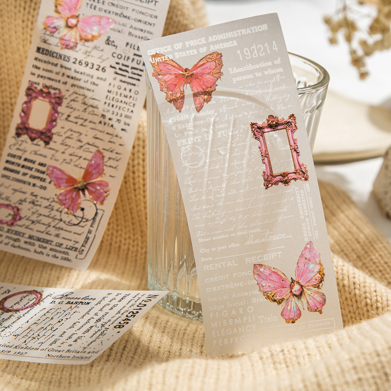 Jianqi 30 peças de papel de fu - Vintage Junk Journal Scrapbooking Paper avaliação e preço
